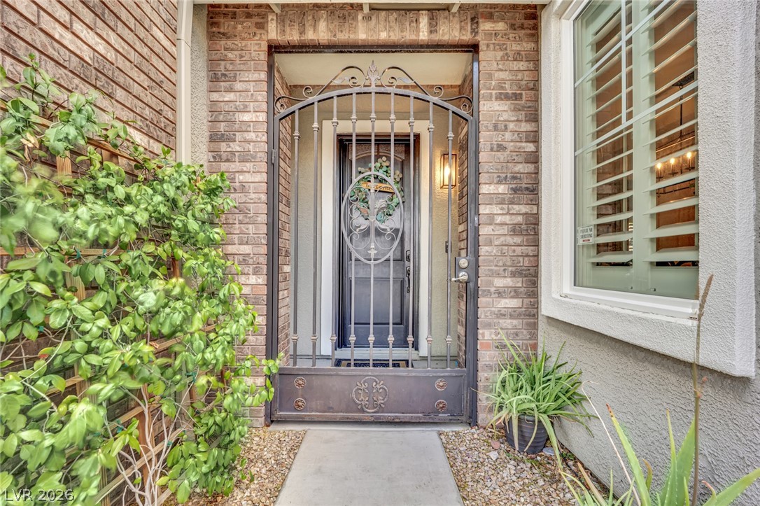 7466 Desertscape Avenue