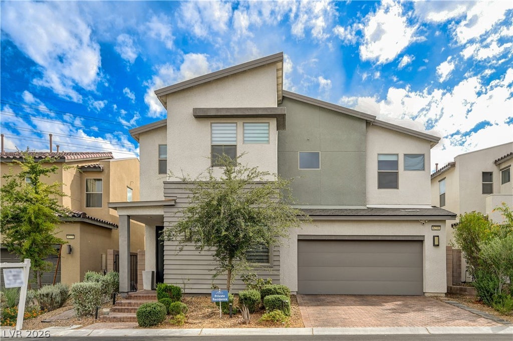 Photo of 6231 Bravestar Court, Las Vegas, NV 89141 (MLS # 2822514)
