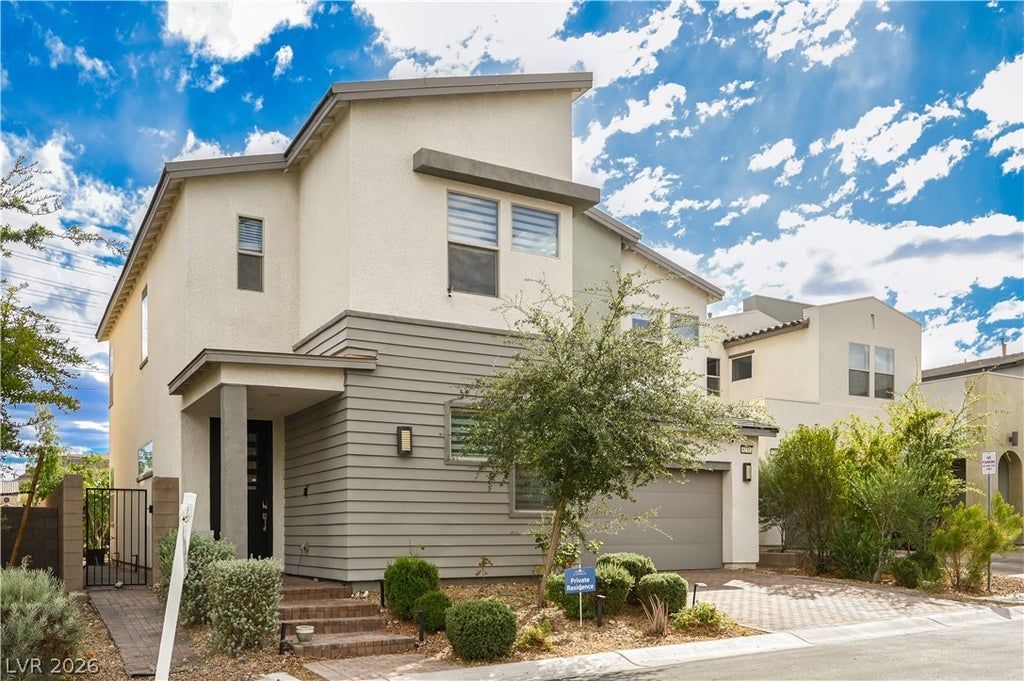 Photo of 6231 Bravestar Court, Las Vegas, NV 89141 (MLS # 2822514)