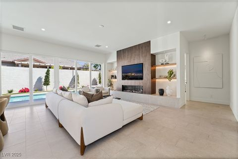 10528 Garden Light Drive Las Vegas NV 89135