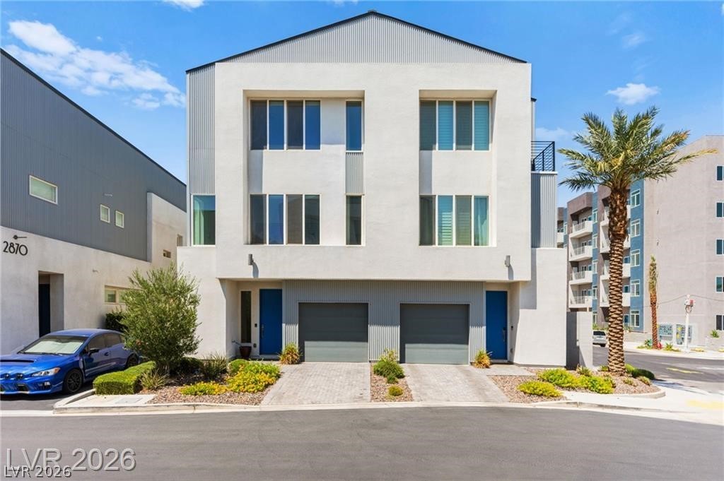 2860 Blue Key Court 2