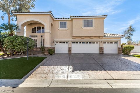 7321 Sibley Avenue Las Vegas NV 89131