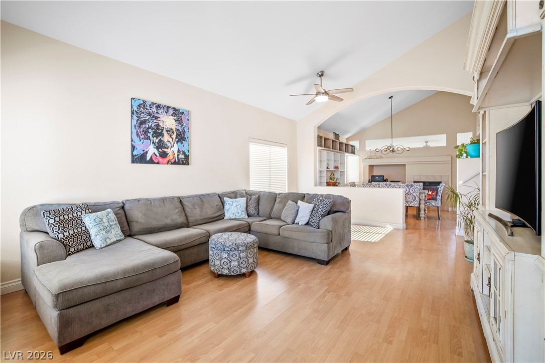 6205 Morning Wing Drive