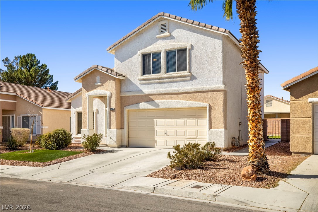 6205 Morning Wing Drive