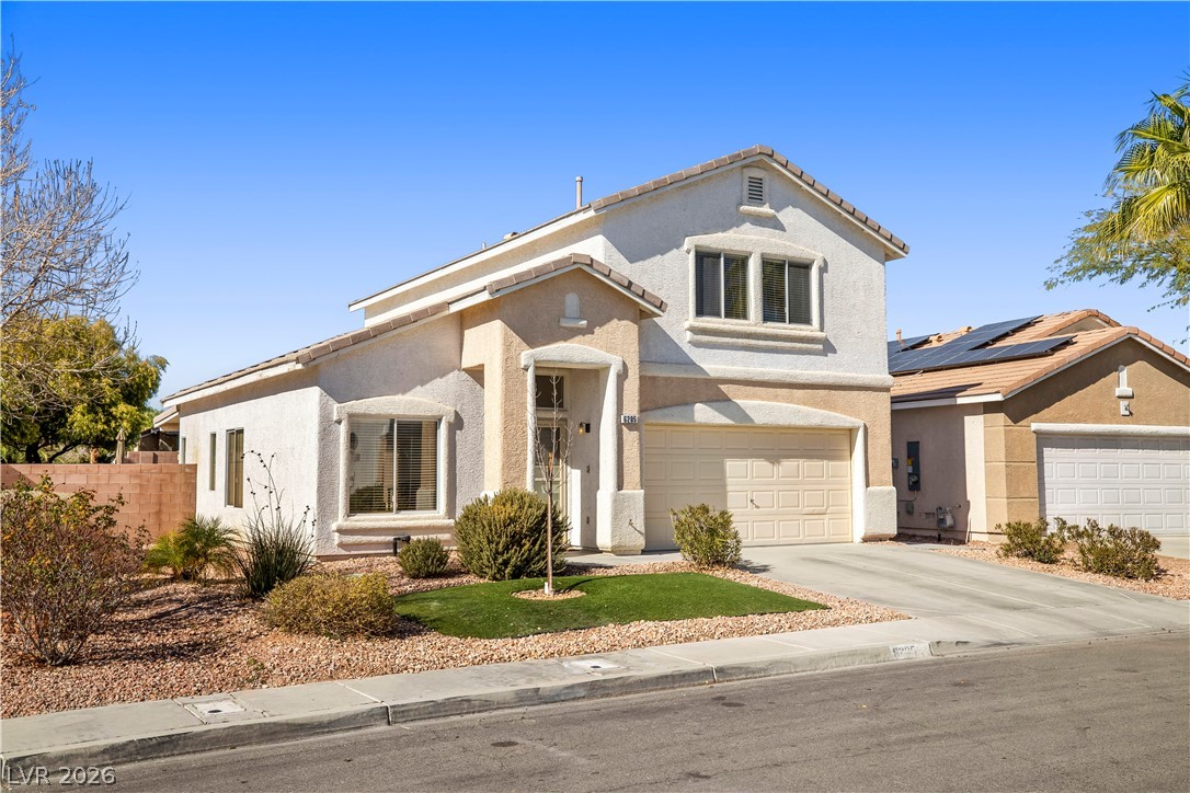 6205 Morning Wing Drive