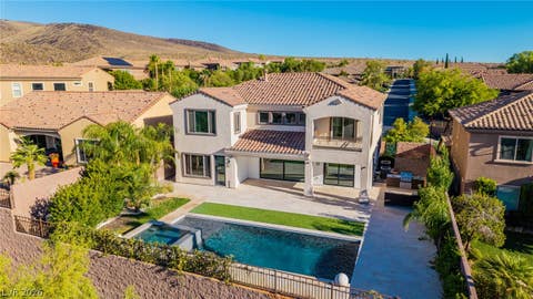 Tiny photo for 2240 Martinique Avenue, Henderson, NV 89044 (MLS # 2798889)