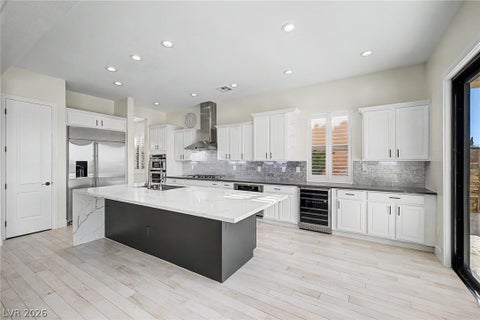 Tiny photo for 2240 Martinique Avenue, Henderson, NV 89044 (MLS # 2798889)