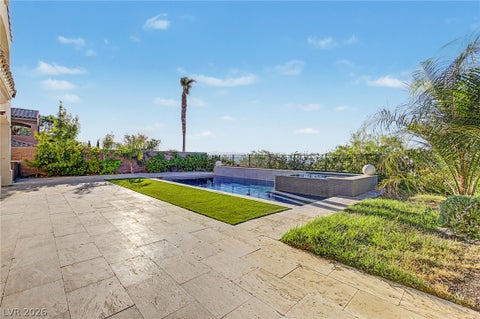 Tiny photo for 2240 Martinique Avenue, Henderson, NV 89044 (MLS # 2798889)