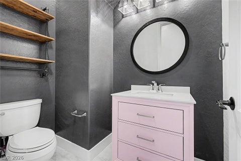 Tiny photo for 2240 Martinique Avenue, Henderson, NV 89044 (MLS # 2798889)