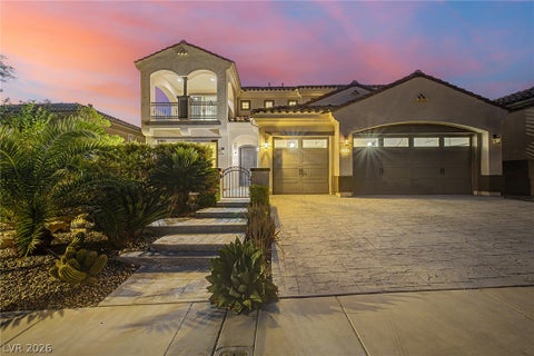 Tiny photo for 2240 Martinique Avenue, Henderson, NV 89044 (MLS # 2798889)