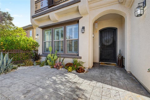 Tiny photo for 2240 Martinique Avenue, Henderson, NV 89044 (MLS # 2798889)