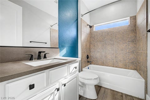 Tiny photo for 2240 Martinique Avenue, Henderson, NV 89044 (MLS # 2798889)