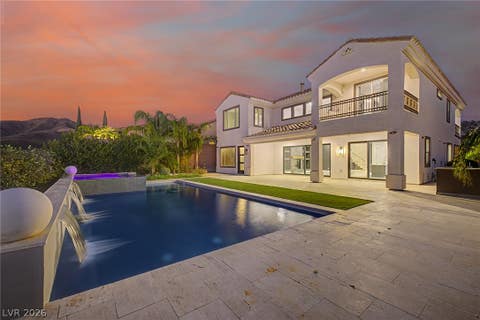Photo of 2240 Martinique Avenue, Henderson, NV 89044 (MLS # 2798889)