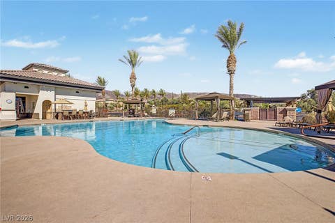 Tiny photo for 2240 Martinique Avenue, Henderson, NV 89044 (MLS # 2798889)