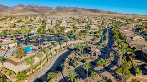 Tiny photo for 2240 Martinique Avenue, Henderson, NV 89044 (MLS # 2798889)