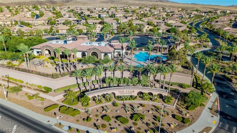 Tiny photo for 2240 Martinique Avenue, Henderson, NV 89044 (MLS # 2798889)