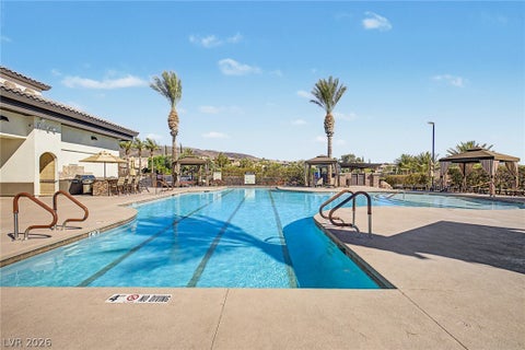 Tiny photo for 2240 Martinique Avenue, Henderson, NV 89044 (MLS # 2798889)