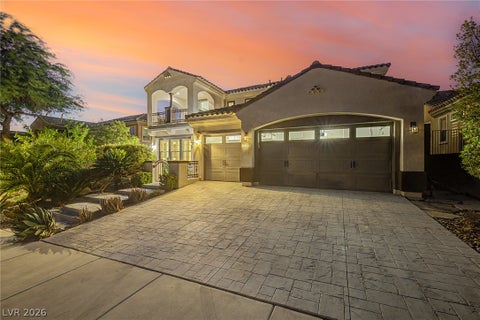 Tiny photo for 2240 Martinique Avenue, Henderson, NV 89044 (MLS # 2798889)