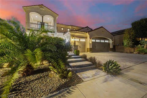 Tiny photo for 2240 Martinique Avenue, Henderson, NV 89044 (MLS # 2798889)