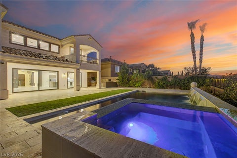 Tiny photo for 2240 Martinique Avenue, Henderson, NV 89044 (MLS # 2798889)