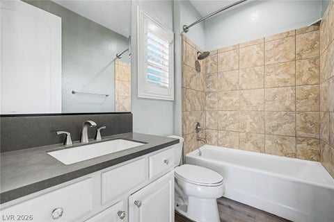 Tiny photo for 2240 Martinique Avenue, Henderson, NV 89044 (MLS # 2798889)