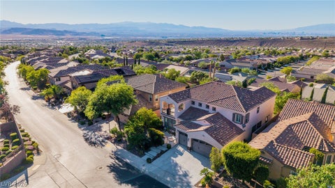 Tiny photo for 2240 Martinique Avenue, Henderson, NV 89044 (MLS # 2798889)