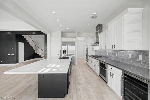 Tiny photo for 2240 Martinique Avenue, Henderson, NV 89044 (MLS # 2798889)
