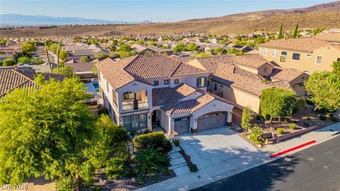 Tiny photo for 2240 Martinique Avenue, Henderson, NV 89044 (MLS # 2798889)