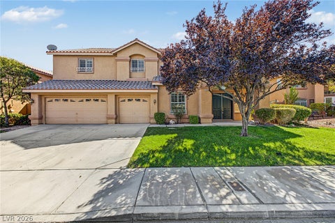 Homes For Rent - 6125 Markleham Avenue<br/> Las Vegas, NV 89130