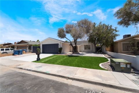 3572 Tempe Street Las Vegas NV 89103