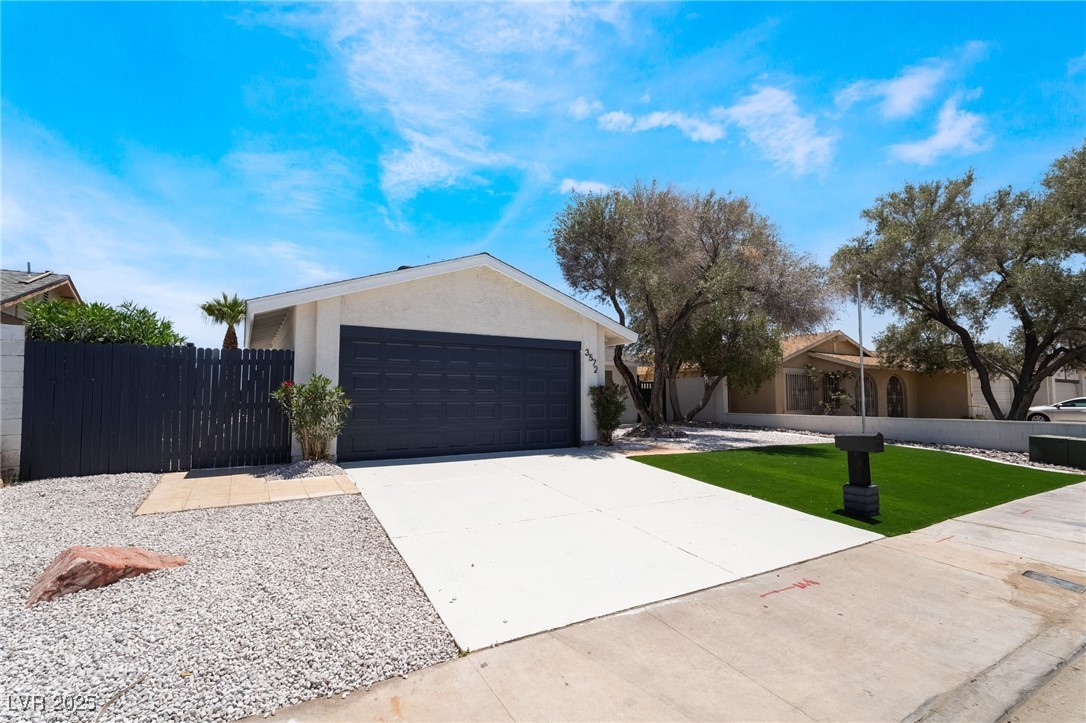 3572 Tempe Street