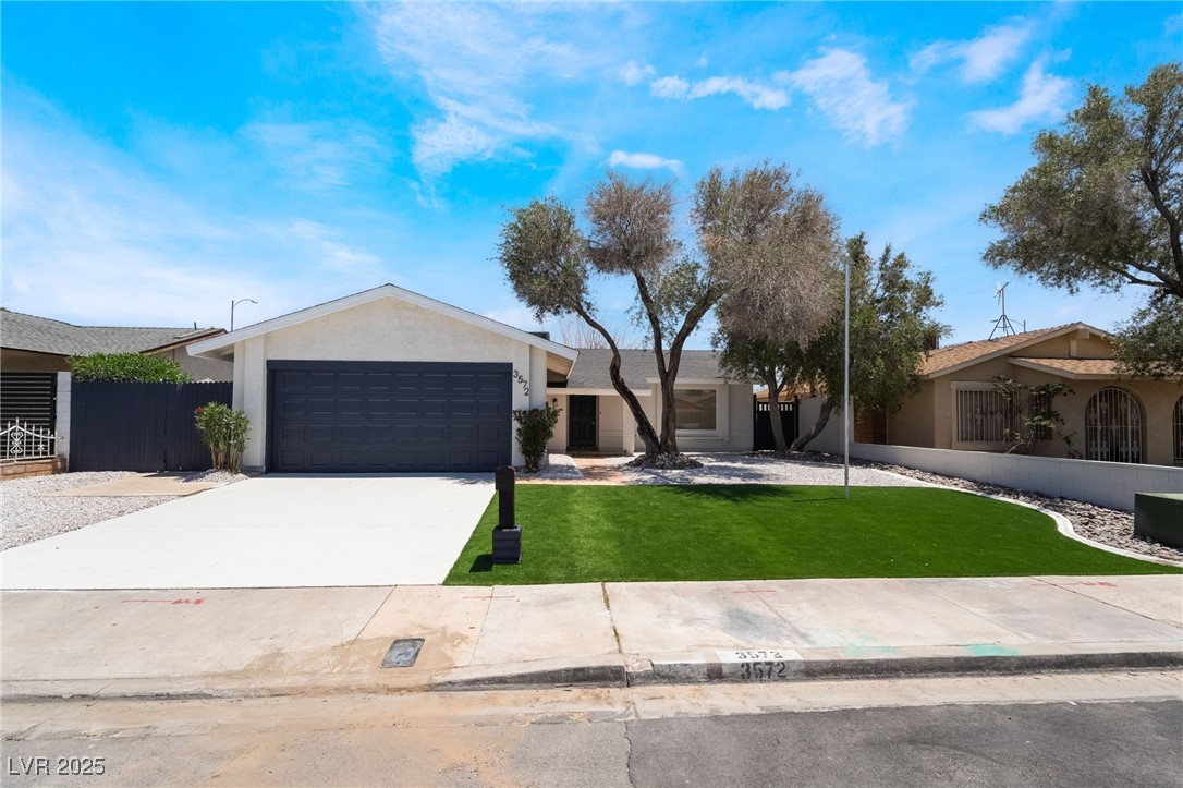 3572 Tempe Street