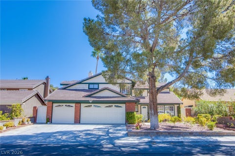 Homes For Rent - 2342 Viewcrest Road<br/> Clark County, Henderson, NV 89014