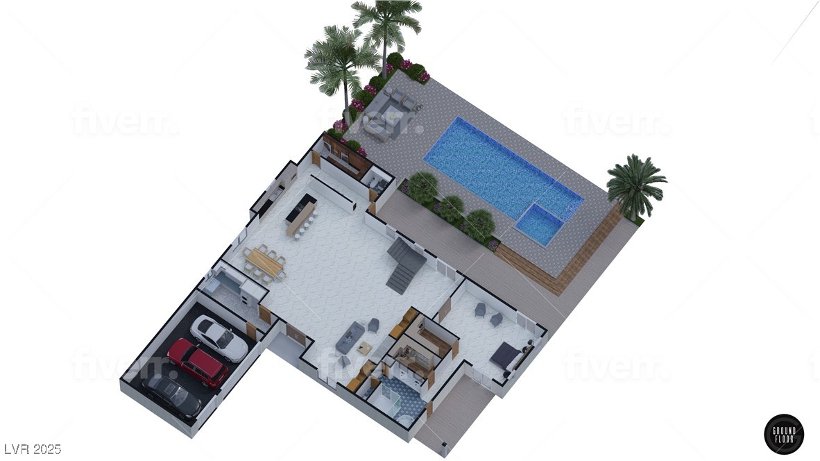 Henderson, Nevada 89011, United States, 5 Bedrooms Bedrooms, ,5 BathroomsBathrooms,Residential,Active,220019