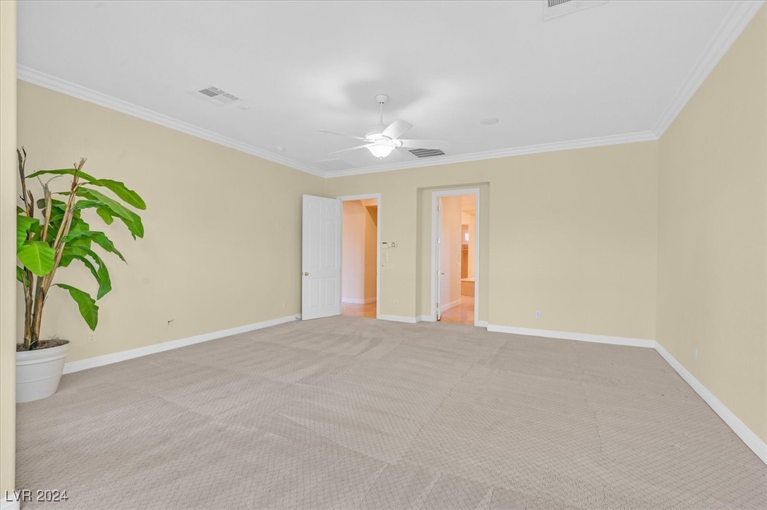 Las Vegas, Nevada 89135, United States, 4 Bedrooms Bedrooms, ,5 BathroomsBathrooms,Residential,Pending,23683