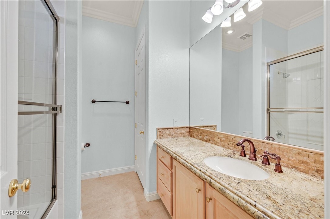 Las Vegas, Nevada 89135, United States, 4 Bedrooms Bedrooms, ,5 BathroomsBathrooms,Residential,Pending,23683