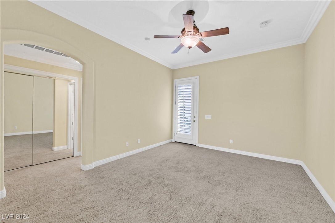 Las Vegas, Nevada 89135, United States, 4 Bedrooms Bedrooms, ,5 BathroomsBathrooms,Residential,Pending,23683