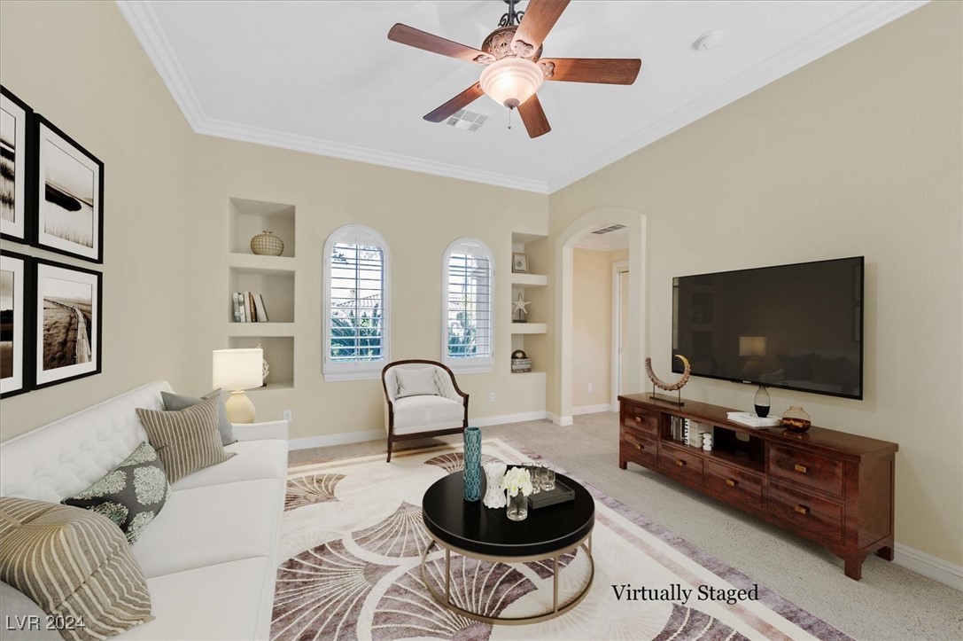 Las Vegas, Nevada 89135, United States, 4 Bedrooms Bedrooms, ,5 BathroomsBathrooms,Residential,Pending,23683