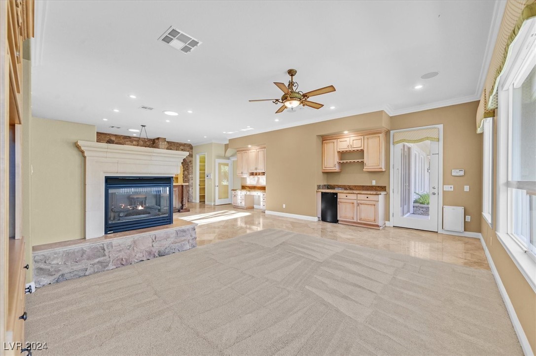 Las Vegas, Nevada 89135, United States, 4 Bedrooms Bedrooms, ,5 BathroomsBathrooms,Residential,Pending,23683