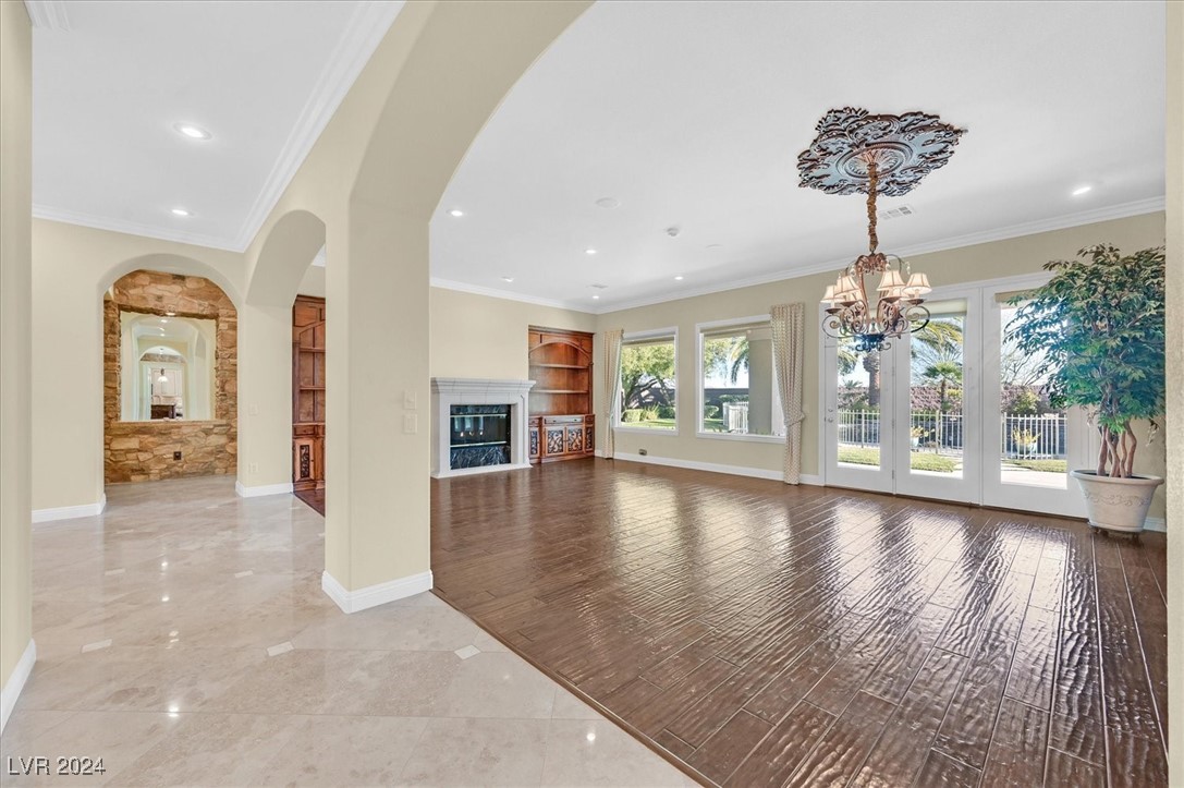 Las Vegas, Nevada 89135, United States, 4 Bedrooms Bedrooms, ,5 BathroomsBathrooms,Residential,Pending,23683