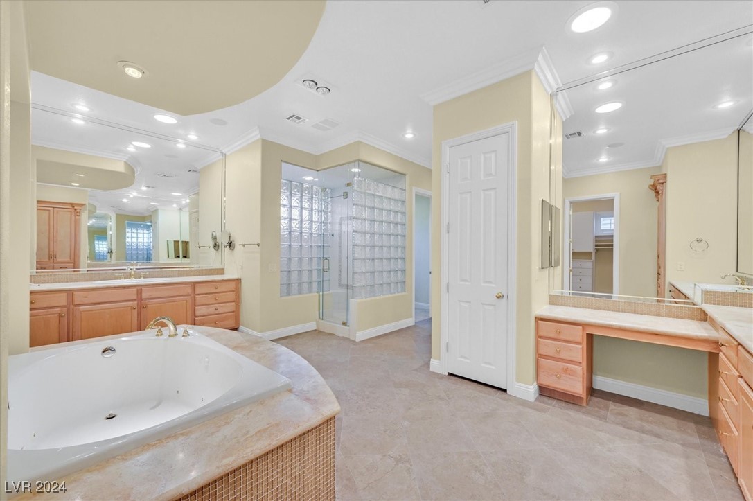 Las Vegas, Nevada 89135, United States, 4 Bedrooms Bedrooms, ,5 BathroomsBathrooms,Residential,Pending,23683