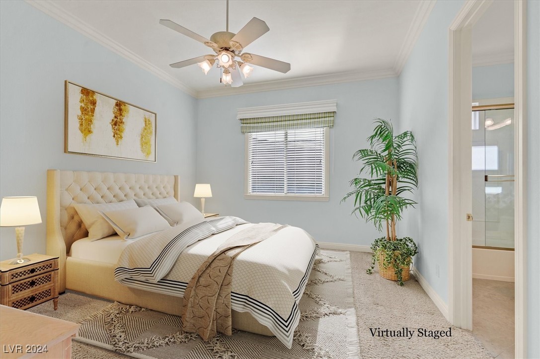 Las Vegas, Nevada 89135, United States, 4 Bedrooms Bedrooms, ,5 BathroomsBathrooms,Residential,Pending,23683