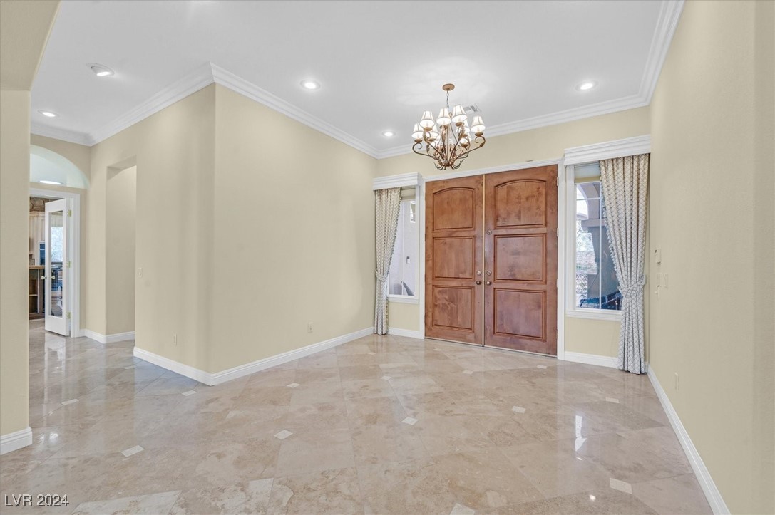 Las Vegas, Nevada 89135, United States, 4 Bedrooms Bedrooms, ,5 BathroomsBathrooms,Residential,Pending,23683