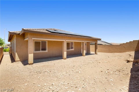 Tiny photo for 393 John Law Lane, Henderson, NV 89011 (MLS # 2791842)