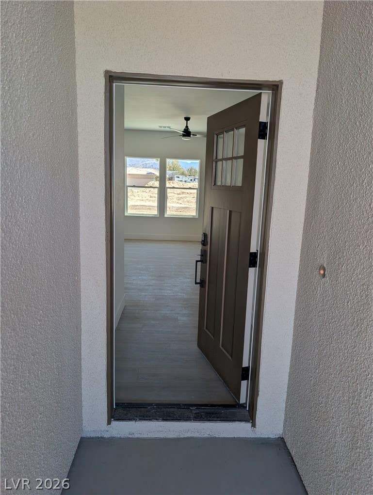 Photo of 2886 Mount Charleston Dr, Pahrump, NV 89048 (MLS # 2810627)