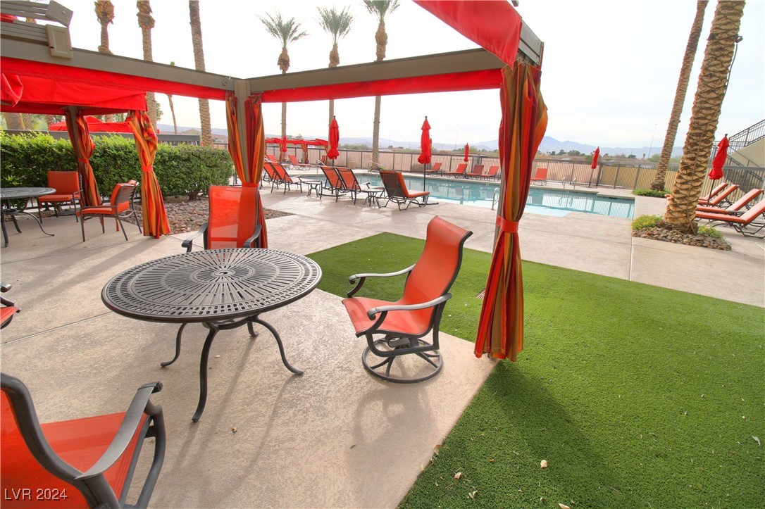 2405 W Serene Avenue #517, Las Vegas, Nevada image 7