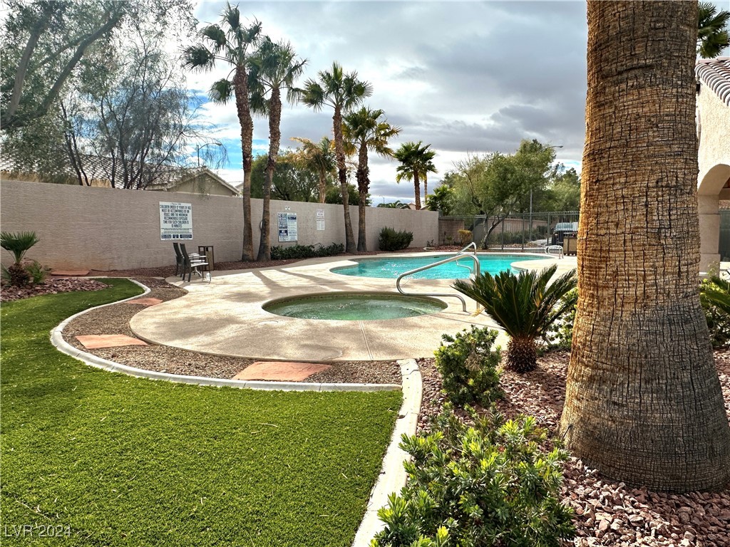 511 Escoto Place, Henderson, Nevada image 10