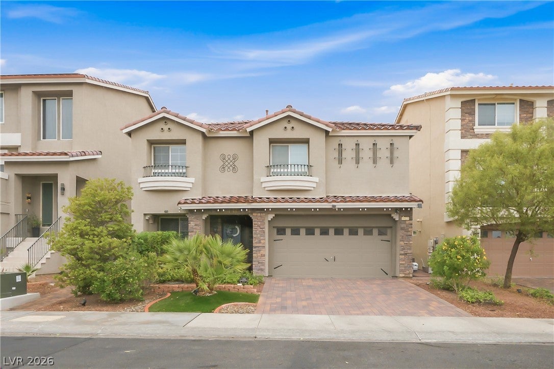10121 Arbor Brook Court