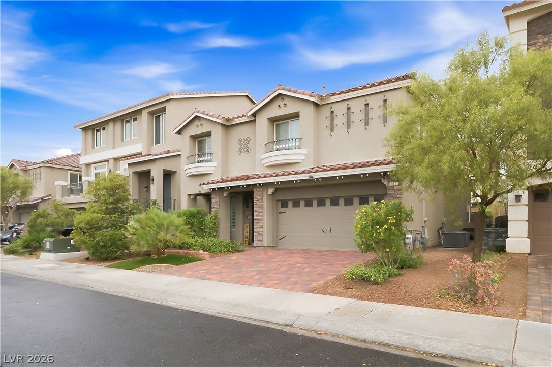 10121 Arbor Brook Court