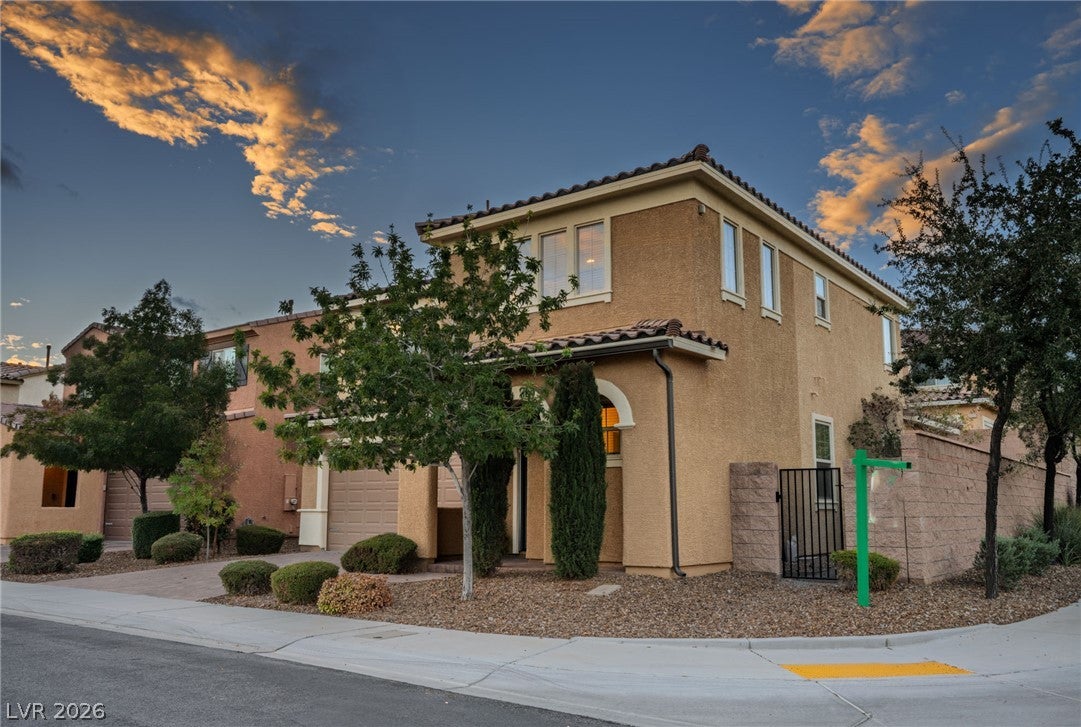 3045 Quiet Creek Avenue